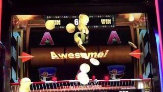 A nice little ditty on the GOLD CLASS CASH EXPRESS! Buffalo Slot Machine! minimum bet 50X! • DJ BIZI