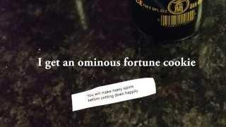 Fortune Cookie Predicts A Failed Slot Machine Bonus