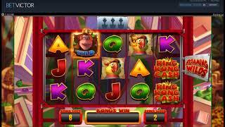 Sunday Slots with The Bandit - Top Cat, Danger High Voltage and More