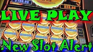 Happy & Prosperous Live Play BEST TIME EVER Episode 81 $$ Casino Adventures $$