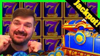 ⋆ Slots ⋆ Treasure Box JACKPOT Hand Pay At FOUR WINDS Casino! ⋆ Slots ⋆