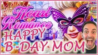 • Romantic Birthday Wishes for Mom •  NOT what you think! LOL • BCSlots.com •