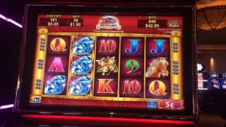 Solstice celebration slot machine free games bonus