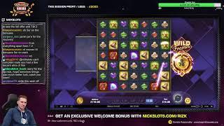 Casino Slots Live - 22/06/20