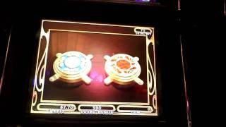 Carnival of Mystery Bonus Win on Penny Slot at Mohegan Sun