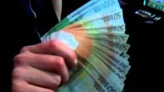 Holland Casino MEGA MILLIONS JACKPOT Poging 7 HC Utrecht Maart 2014 - Part 1