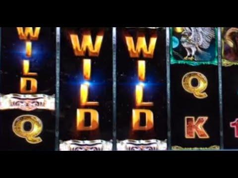 ** BIG WIN ** Moon Maidens ** High Limit $10 Bet ** SLOT LOVER **
