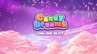 Candy Dreams Online Slot Promo Video [Golden Riviera Casino]