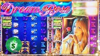 Dream Rose slot machine