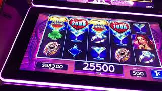 LOCK-it-LINK •️ MAX BET - hot machine slot dollar promo to cash