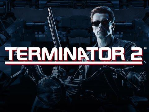 Free Terminator 2 slot machine by Microgaming gameplay ★ SlotsUp