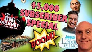 • 45000 Subscriber Thursday Night Live Play Special •