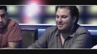 PCA 10 2013 - $100k Super High Roller Poker, Episode 4 | PokerStars.com