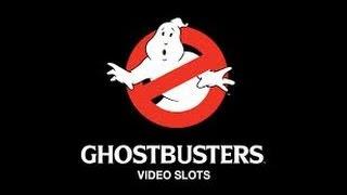 Igt - Ghostbusters : Collection of Bonueses on a  $1.00 - $3.00 bet