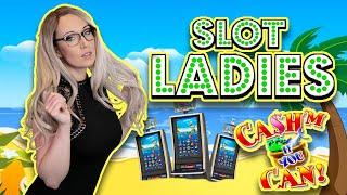 ⋆ Slots ⋆ LAYCEE STEELE ⋆ Slots ⋆ Fishes For BIG JACKPOTS on ⋆ Slots ⋆ CASH 'M IF YOU CAN!!!! ⋆ Slot