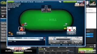 How to Play Poker Online - OnlineCasinoAdvice.com