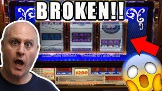 •Raja Literally BREAKS $1000 spin Top Dollar•It's a Slot Machine Channel Takeover | The Big Jackpot