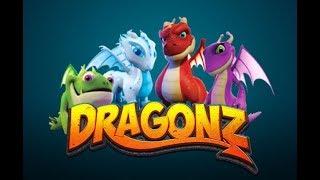 Dragonz Big win - Huge win on Casino Game - free spins (Online Casino)