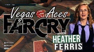 How to Play Poker & Win Big in Far Cry 3
