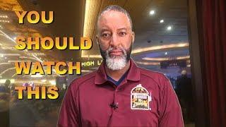 YOU NEED TO WATCH THIS!! THIS IS HOW YOU MAKE MONEY ON SLOTS!!