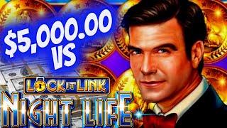 What Is Going On With Slot Machines Payouts ? $5,000 Live Slot Play At Casino | SE-10 | EP-5