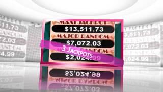 Slots of Vegas Online Roaring Twenties Bingo Video Tutorial