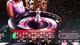 Friday 13th Update Roulette