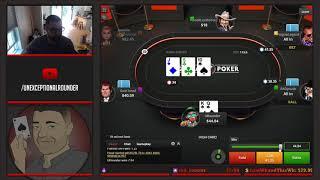 Global Poker Problems and the Grind - Day 48: Road to $1,000,000