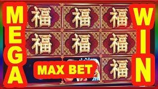** SUPER BIG WIN ** NEW AGS GAME ** LONG NIAN ** SLOT LOVER **