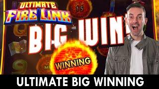⋆ Slots ⋆️ Ultimate BIG WINNING on $10/Spin Ultimate Fire Link Slot Machine