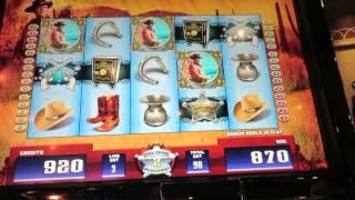 Slot Hits 167 - More WMS Classics!  Memories Of Vegas!