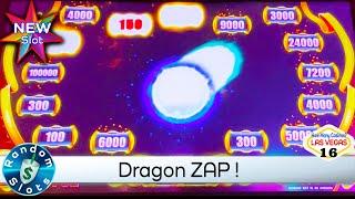 ⋆ Slots ⋆️ New - Dragon Zap Slot Machine Dragon Blast Feature