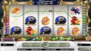 FREE Diamond Dogs ™ Slot Machine Game Preview By Slotozilla.com
