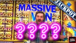 JACKPOT! How to Bankrupt the Casino in 10 Minutes on 1 Slot Machine. Massive Winning!