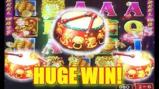 • HAPPY WITH MY HUGE WIN • • FIRST, LET'S TRAVEL | $120 MAX BET SLOT PLAY
