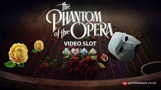 Free Slots Bonus Game Phantom Of The Opera from SlotJar