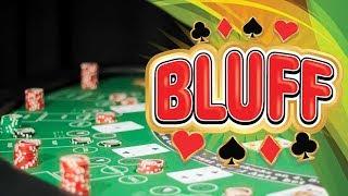 Bluff Promotional Video