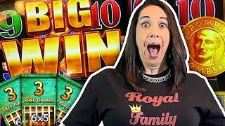 Will RISKY deliver the BIG WIN !? He PUSHED my BUTTONS !!