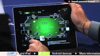 Pokerstars review - How to use the PokerStars Mobile App - PokerStars.com