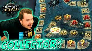⋆ Slots ⋆Did the Slot GLITCH OUT?? | Big Win on Dead Man's Trail