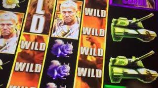 Zesty Walking Dead 2 Slot Machine Wilde Horde Bonus