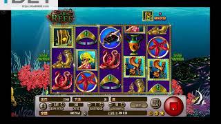 iHABA Cash Reef Slot Game •ibet6888.com