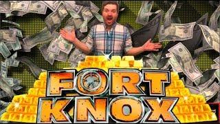 Fort Knox Slot Machine Play • Sydney Omarr's Horoscope • Wild Wolf • Chinese Treasure