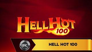 Hell Hot 100 slot by Endorphina