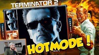 Terminator 2 *Hotmode* Big win - Casino - free spins (Online Casino)