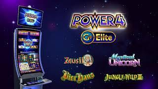 Power4 - Casino Loop
