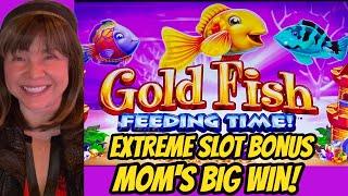 Mom's Extreme Big Win Bonus!