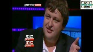 Poker Mistakes - Horrible Mistakes by Poker Players