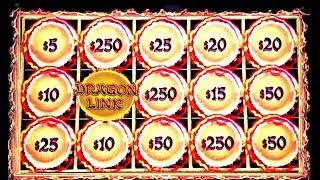 •MEGA BIG WINNING!• - Golden Century Slot  •(Dragon Link)• MEGA SLOT WIN! - Slot Machine Bonus