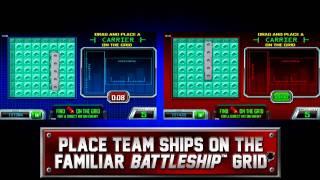 BATTLESHIP Slots By WMS Gaming